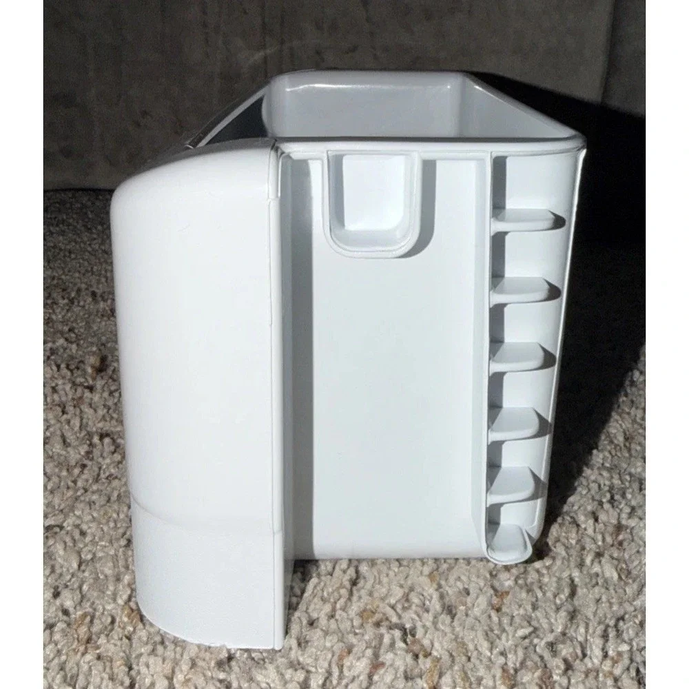 GE Refrigerator Door Bin 200D4635 Genuine Shelf Tray‎ Hotpoint White Appliance